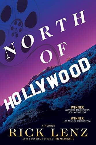 North of Hollywood