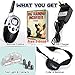 Dog Training Collar With Remote - 8 Levels of Shock and Vibration Correction Plus Sound Mode - Fully Adjustable Electric E Collar With Remote for Large, Medium, and Small Dogs