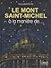Le Mont Saint-Michel Ã  la maniÃ¨re de... (French Edition) by 