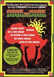 Soul To Soul