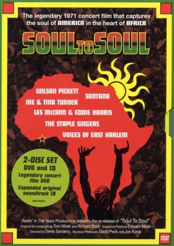 Soul To Soul