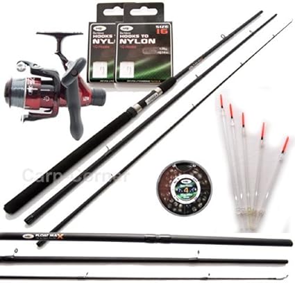 Match fishing set Clearance