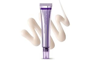 CENTELLIAN 24 360 Shot PDRN Firming Eye Cream, TECA Retinol Care | Targets Wrinkles, Crow's Feet, Dark Circles, Puffiness and