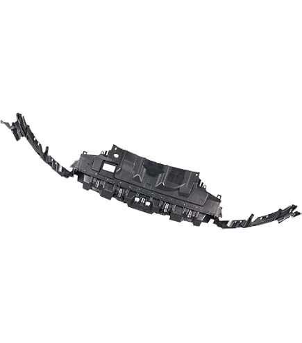 MBI AUTO - Imprimado, Cubierta De Parachoques Delantero Fascia Para Ford Focus 15-18 2015-2018, FO1000705