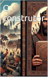 Livro O construtor