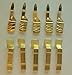 50 ATM Mini & ATC Car Automotive Fuse Taps Add on Wire Adapters Auto Boat Amp