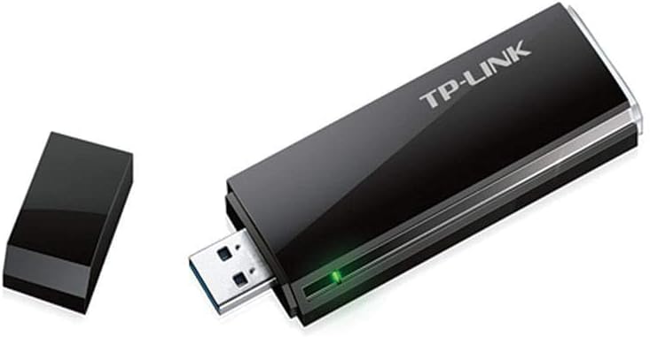 TP-Link Archer T4U networking card, x, Normale - Image 3
