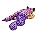 Lisa Frank Colorful Cat Cuddle Pillow