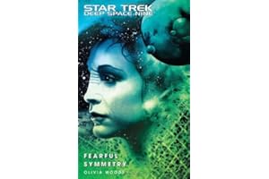 Star Trek: Deep Space Nine: Fearful Symmetry