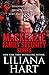 The MacKenzie Security Series (The MacKenzie Family)