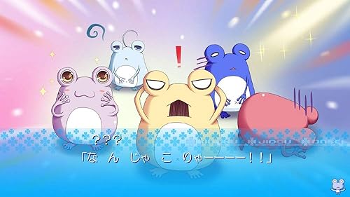 カエル畑DEつかまえて☆彡』店舗特典・最安値情報！《Nintendo Switch