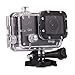 GIT1 Action Camera - Pro Edition - 1080p HD + WiFi Functionality