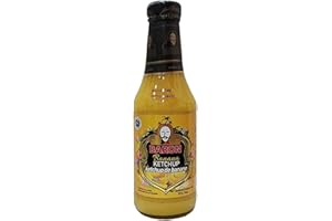 Baron Banana Ketchup