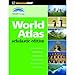 Scholastic World Atlas 0762578173 Book Cover