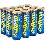 Pro Penn Marathon (Holiday Pack) Extra Duty Tennis Balls (12 Cans)