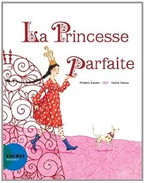 La  princesse parfaite