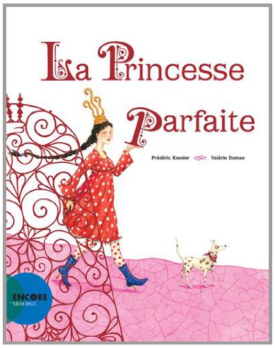 La  princesse parfaite