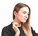PQ Soft Earplugs for Sleep - Sound Blocking - 35 Pairs & 1 Bonus Pair of Reusable Earplugs