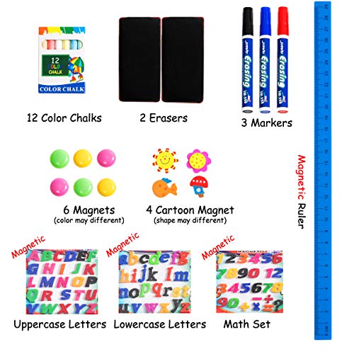 1 Marble+Field+Whiteboard+Chalkboard+360%25C2%25B0Rotating
