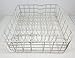 GE Dishwasher WD28X10384 White Lower Dish Rack