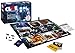 USAopoly Doctor Who Clue Board Game