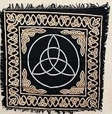 KAYSO Triquetra Altar Cloth