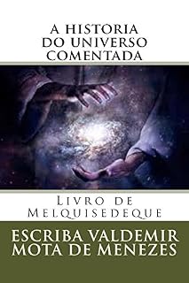 Livro a historia do universo comentada