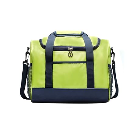 Vioetlly-Home Mochila De Picnic Capacidad Grande del Bolso de Mano ...