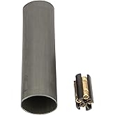 Direct Burial UF Cable Splice Kit with Heat Shrink, 14/3 to 8/3 Wire Range