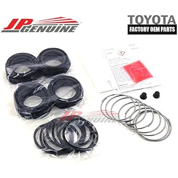 Toyota 04479 60081
