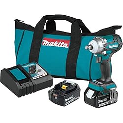 Makita XWT14T 18V LXT® Lithium-Ion Brushless