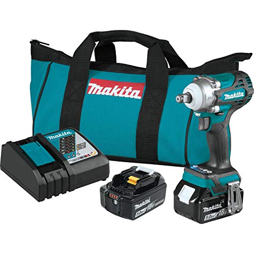 Makita XWT14T 18V LXT® Lithium-Ion Brushless