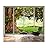 Wall26 - Large Wall Mural - Old Tree and Meadow Seen Through Sliding Glass Doors | 3D Visual Effect Self-Adhesive Vinyl Wallpaper/Removable Modern Decorating Wall Art - 100"x144"