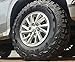 Forceum M/T 08 Plus Mud Tire – LT275/55R20 115/112P D (8 Ply)thumb 1