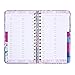 Lilly Pulitzer Medium 17 Month Hardcover Agenda, Personal Planner, 2018-2019 (Gypset)