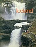 Paperback Faces Magazine - May 2000 - Iceland (Volume 16, Number 9) Book