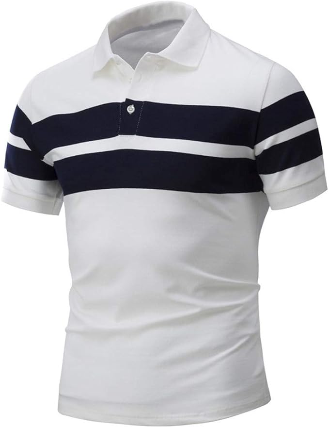magliette polo uomo amazon