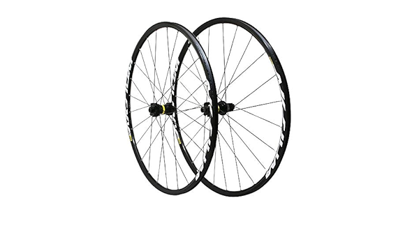 SELECTION P2R (Cycle) Ruedas de Carretera 700 Mavic aksium ...