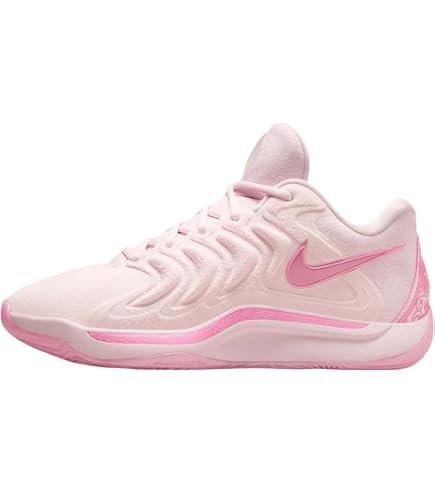 Amazon.com | KD17 x Jonquel Jones Women's Basketball Shoes (HV1945