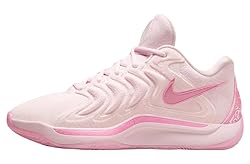 Nike KD 17 NRG 'Aunt Pearl' 2024 Men's Basketball