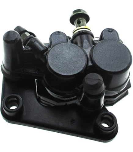 Amazon.com: Front Brake Caliper Assembly - 45100-390-405