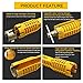 Faucet and Sink Installer Tool Pipe Wrench Multi-purpose Plumbing Tool For Toilet Bowl Sink Faucet Bathroom Kitchen Plumbing, Repair and Installation Hand Tools (Advanced)