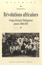 Révolutions africaines
