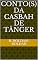 Livro Conto(s) da Casbah de Tânger