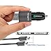 Meagoes Rapid Car Charger for Samsung Note 9/8, Galaxy S9 Plus/S9/S8 +/S8, HTC U12+/U11, LG G7/V35 ThinQ, Moto Z3/Z2 Play, Google 3XL/2XL, Power Delivery & Quick Charge 3.0 Enabled, with Type C Cord