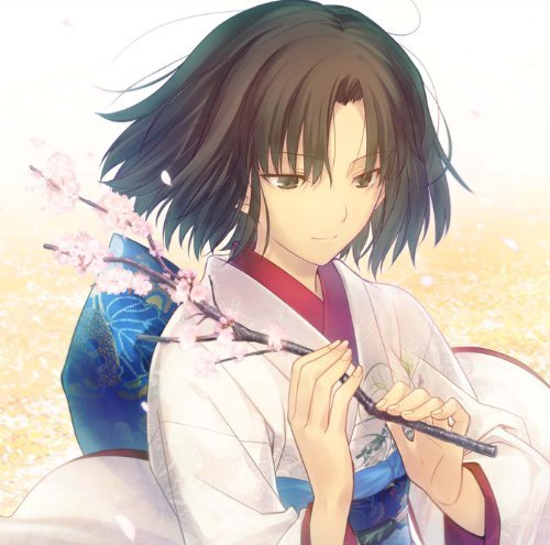 Yuki Kajiura;Kalafina - the Garden of sinners  