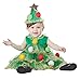 California Costumes Baby-Girls Infant Lil' Christmas Tree, Green, Large