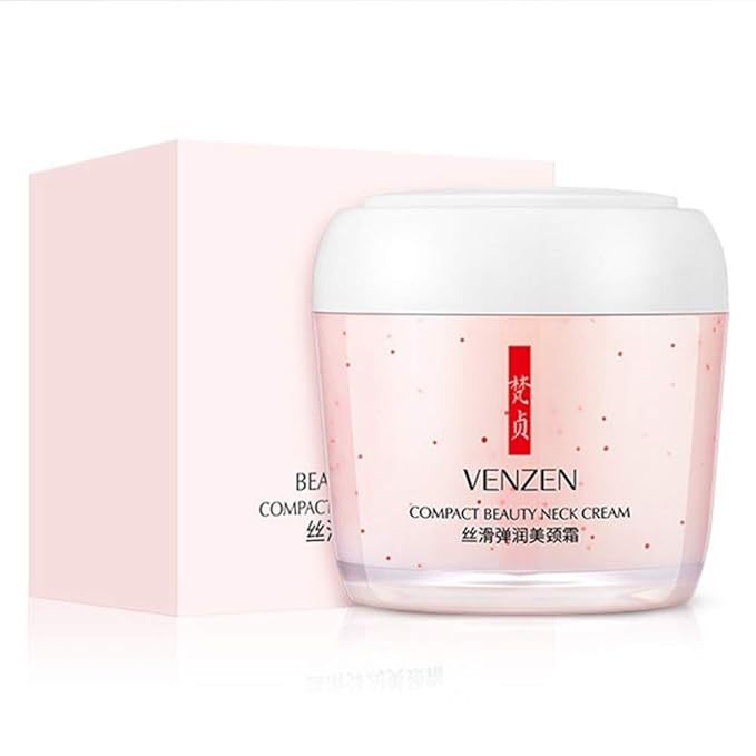 arginine essence neck cream