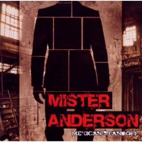 Mexican Standoff Amazon.co.uk