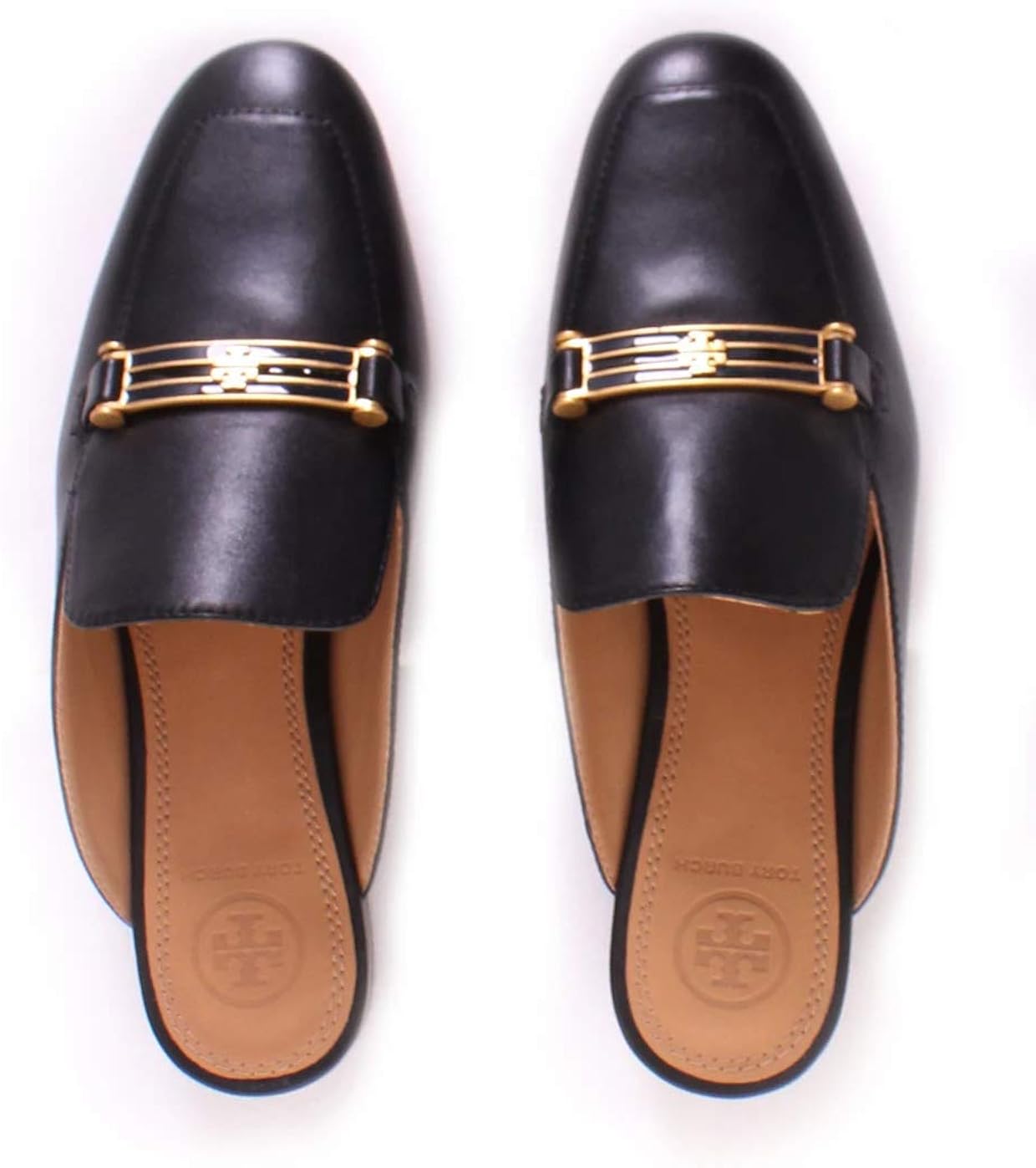 tory burch amelia backless loafer